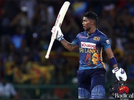 ICC T20 ශ්රේණිගත කිරීම්හි පැතුම් තවත් ඉදිරියට ICC T20 ශ්රේණිගත කිරීම්හි පැතුම් තවත් ඉදිරියට