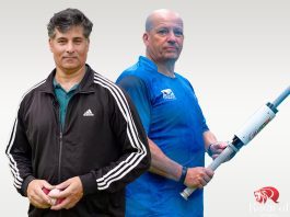 ශ්රී ලංකා ක්රිකට් කණ්ඩායමට නව පුහුණුකරුවන් දෙදෙනෙක් ශ්රී ලංකා ක්රිකට් කණ්ඩායමට නව පුහුණුකරුවන් දෙදෙනෙක්